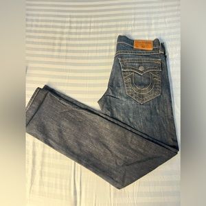 true religion ricky relaxed straight jeans